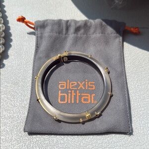 Alexis Bittar Bracelet